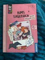 Kosmos Kims Tagebuch happy Halloween die drei !!! Top München - Schwabing-West Vorschau