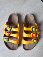 Birkenstock Größe 32 Baden-Württemberg - Deggingen Vorschau