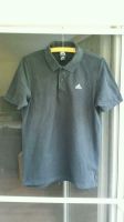 Adidas Polohemd schwarz Gr. M Climalite Cotton Baden-Württemberg - Heidelberg Vorschau