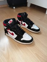 Jordan 1 High Gym Red Nordrhein-Westfalen - Borken Vorschau