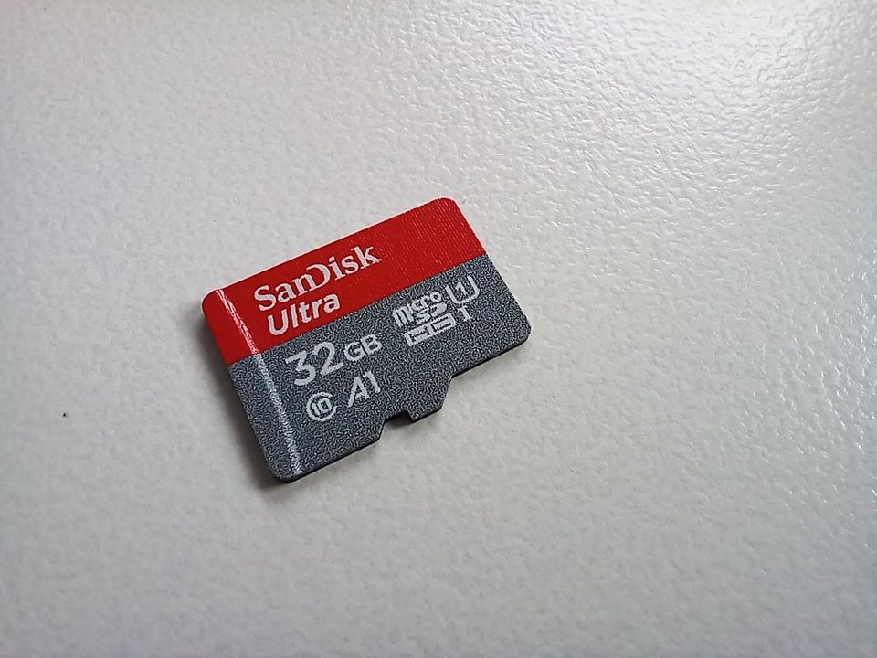 Samsung M31 64gb + 32gb SD Karte in Stuttgart