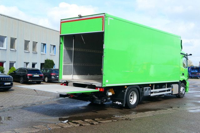 Mercedes-Benz 1833 Actros 4x2, Möbel, LBW, AHK, Klima, TOP in Sittensen