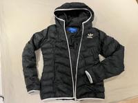 Adidas Winterjacke Bayern - Durach Vorschau