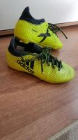 Adidas Jungen Fussballschuhe  Stollen Gr.31/32 Baden-Württemberg - Böblingen Vorschau