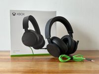 Microsoft XBOX Stereo Headset Hamburg-Nord - Hamburg Ohlsdorf Vorschau