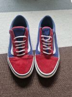 Vans rot blau 41 mens 8 woman 9,5 Herren Damen Rheinland-Pfalz - Kaiserslautern Vorschau