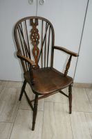 Solitär antiker Sessel, Windsor  Arm chair Sessel Nordrhein-Westfalen - Bergisch Gladbach Vorschau