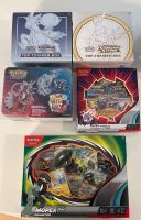 Pokémon Top Trainer Box deutsch Kollektion sammlung Nordrhein-Westfalen - Niederzier Vorschau