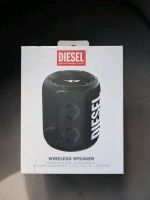 ⭐Diesel Bluetooth Lautsprecher, Wireless, Neu ⭐ Köln - Worringen Vorschau