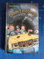 Linus Lindbergh und der Riss in der Zeit Rheinland-Pfalz - Wörth am Rhein Vorschau