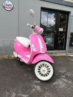 Vespa Primavera / Sprint 50 Nordrhein-Westfalen - Krefeld Vorschau