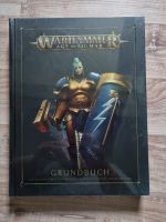 Warhammer Age of Sigmar Grundbuch *neu/ eingeschweißt* Niedersachsen - Seesen Vorschau