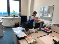 Reinigungskraft für Büroräume (m/w/d)auf Teilzeit in 34253 Lohfelden ( Industriegebiet) Hessen - Lohfelden Vorschau