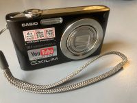 Casio Exlim Digital Camera EX-Z200, 10.1 MegaPixel Zoom Nordrhein-Westfalen - Herten Vorschau
