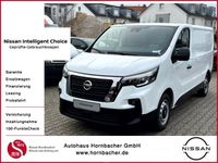 Nissan Primastar Kastenwagen L1H1 2,8t Acenta / LED / K Hessen - Kelkheim Vorschau