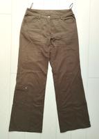Damen Weite Hose Gr.38 grün, Hose von Marke S.Oliver Baden-Württemberg - Bühl Vorschau