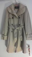 Trendiger Esprit trenchcoat,Farbe Beige, Gr.34, neu ohne Etikett Bayern - Ingolstadt Vorschau