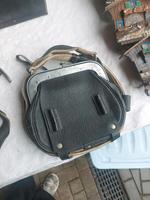 Eisenbahnertasche Schaffner DDR Sachsen-Anhalt - Thale-Westerhausen Vorschau