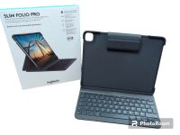 Logitech Slim Folio Pro - iPad Pro 12,9-inch Brandenburg - Rüdnitz Vorschau