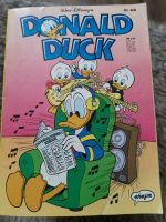 21 Donald Duck Hefte Rheinland-Pfalz - Ludwigshafen Vorschau