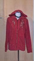 EDDIE BAUER Damen Sweatjacke Gr.XL/42 Brandenburg - Cottbus Vorschau