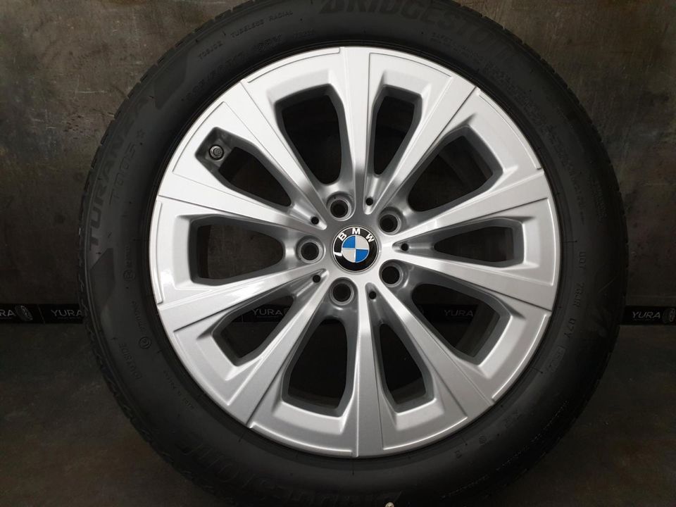 BMW 3er G20 G21 775 Alufelgen Sommerreifen 225/50 R 17 99% BC2#1 in Herford