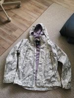 Coole H&M Outdoorjacke Übergangsjacke Gr. 170 Nordrhein-Westfalen - Herford Vorschau