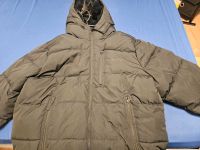 Hollister Winterjacke schwarz Größe XXL Sachsen-Anhalt - Eisleben Vorschau