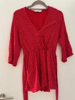 Playsuit Größe S Hessen - Groß-Zimmern Vorschau