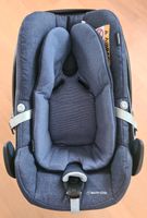 Maxi Cosi Pebble Plus 2-Way-Fix Stuttgart - Degerloch Vorschau