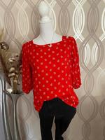 edc - Bluse 3/4-Arm - Gr. M Nordrhein-Westfalen - Herten Vorschau