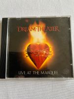 CD Dream Theater: Live at the Marquee Nordrhein-Westfalen - Kevelaer Vorschau