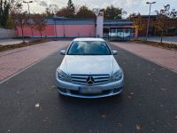 Mercedes-Benz C 220 CDI AVANTGARDE Temp,Klima, Tüv bis 04.2026 Bayern - Bayreuth Vorschau