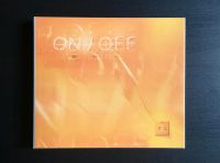 ON/OFF onf  1st Album kpop Nordrhein-Westfalen - Euskirchen Vorschau