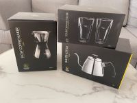 Kaffee Set Slow Coffee Maker von Leopold Vienna München - Allach-Untermenzing Vorschau