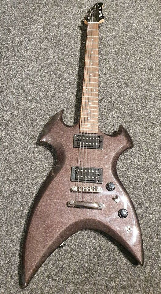 Cruiser RX700 (by Crafter) E-Gitarre in Hannover