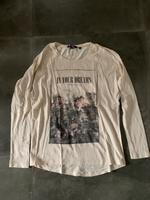 Shirt, Longsleeve, Langarmshirt von Tom Tailor in Größe S Nordrhein-Westfalen - Alsdorf Vorschau