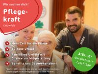 Pflegekräfte (m/w/d) | Mehr Zeit für Pflege | 30 Tage Urlaub Brandenburg - Brandenburg an der Havel Vorschau