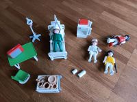 Playmobil Krankenzimmer Krankenhaus 80er Baden-Württemberg - Konstanz Vorschau