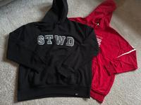 Verschiedene Hoodies Gr. S Hessen - Niederaula Vorschau