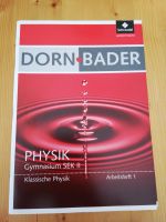 Physik Gymnasium Sek II ISBN 978-3-507-10773-1 Rheinland-Pfalz - Hasborn Vorschau