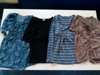 Schwangerschaft-Shirt, Bluse,  Stilloberteil, H&M, C&A, Gr.36/38 Bremen - Huchting Vorschau