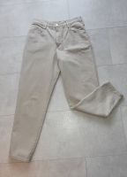 WB Bogner Jeans Jeanshose Hose Beige Sand Sandbeige Damen Gr. 42 Nordrhein-Westfalen - Leverkusen Vorschau