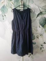 Kleid Mexx Jersey XXL blau Hamburg - Wandsbek Vorschau