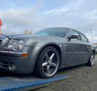 Chrysler 300 C - Motorschaden Hessen - Gilserberg Vorschau