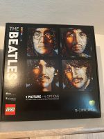 Lego Beatles 31198 Neu Orginal verpackt! Hessen - Hirschhorn (Neckar) Vorschau