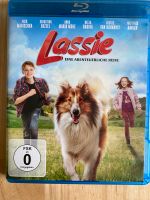 Lassie - Blue Ray Disc Köln - Nippes Vorschau