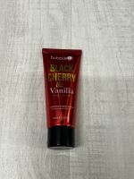 bubble t black cherry & vanilla body scrub Nordrhein-Westfalen - Altena Vorschau