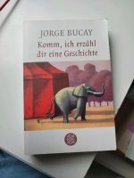 Buch von Jorge Bucay Wuppertal - Heckinghausen Vorschau