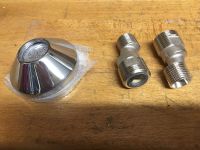 Grohe S Anschluss Set  NEU Nordrhein-Westfalen - Bottrop Vorschau